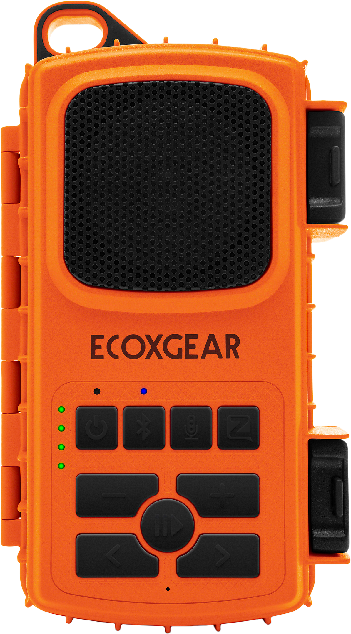 Ecoextreme 2 Orange