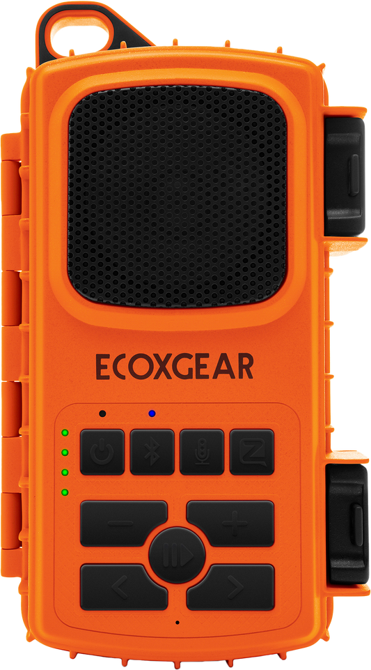 Ecoextreme 2 Orange