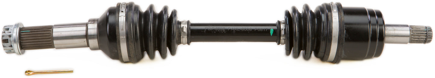 Oe Front Axle
