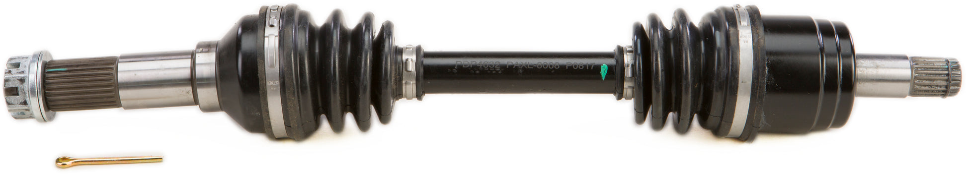 Oe Front Axle