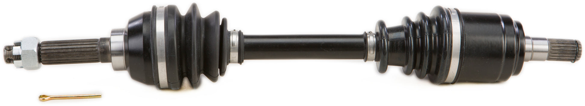 Oe Front Axle