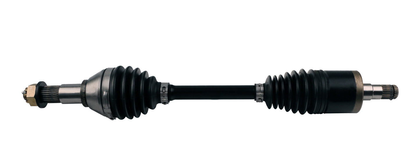 Hd 2.0 Axle Front Left