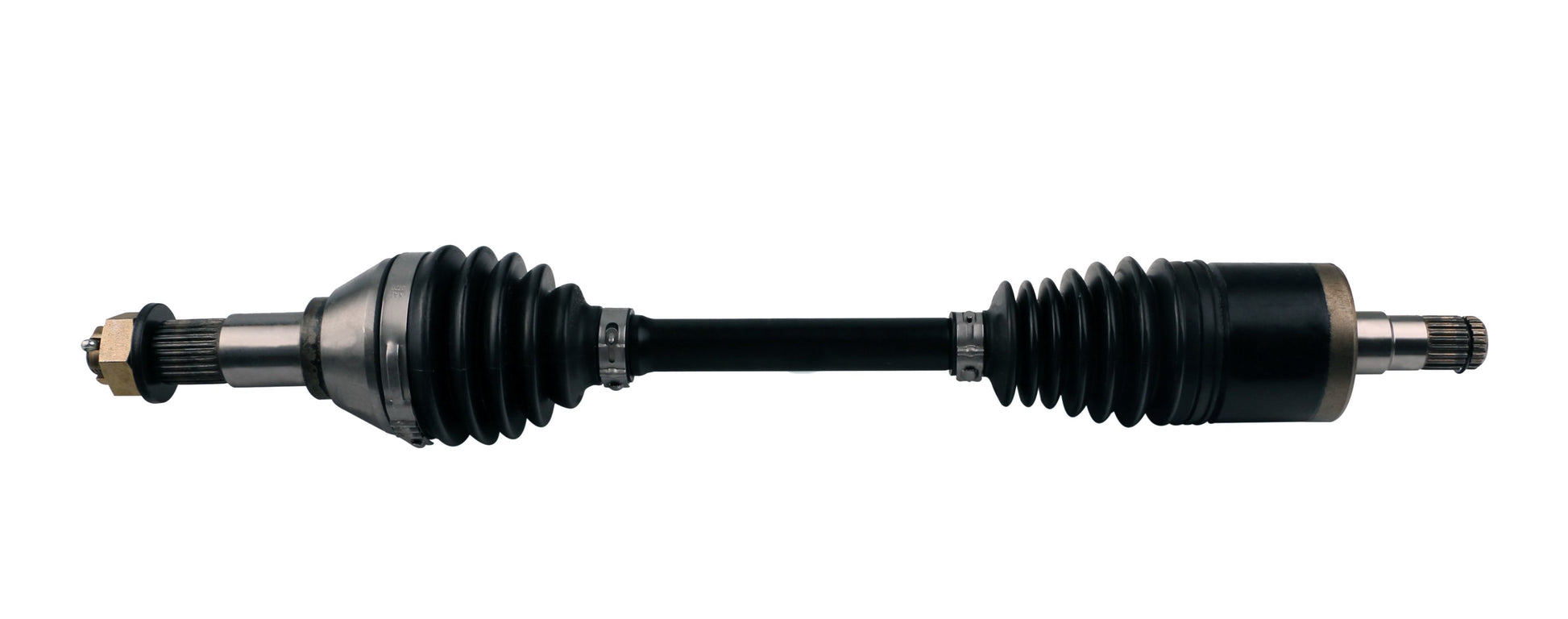 Hd 2.0 Axle Front Left