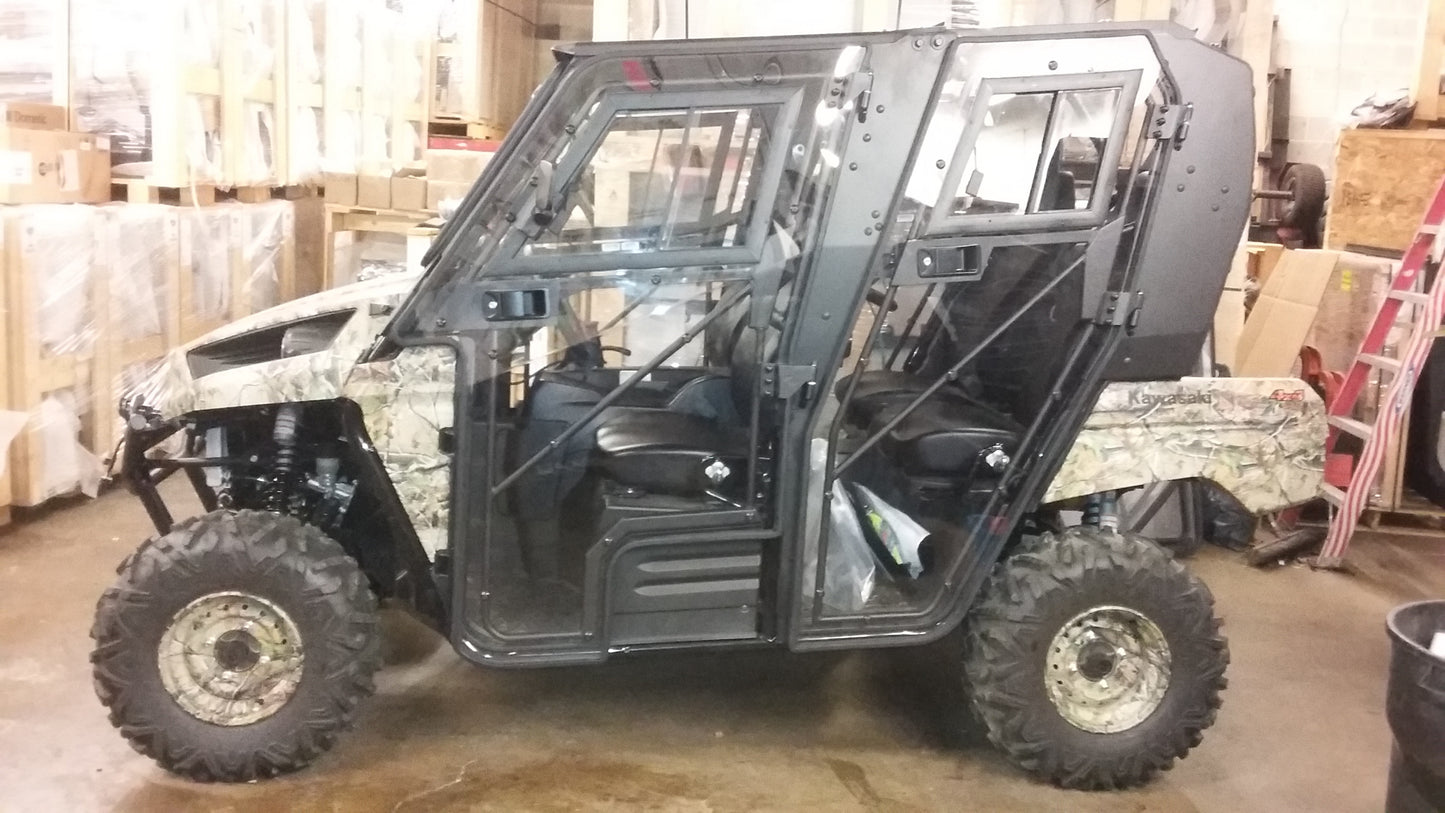 Full Utv Cab