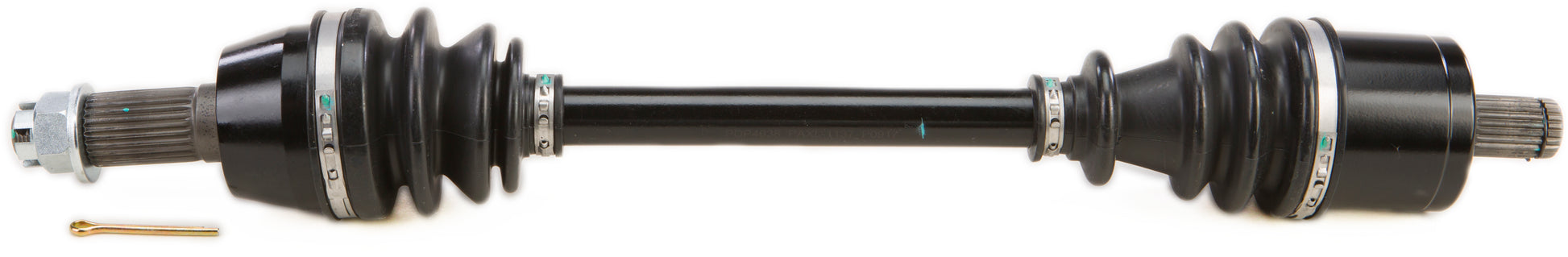 Oe Front Axle