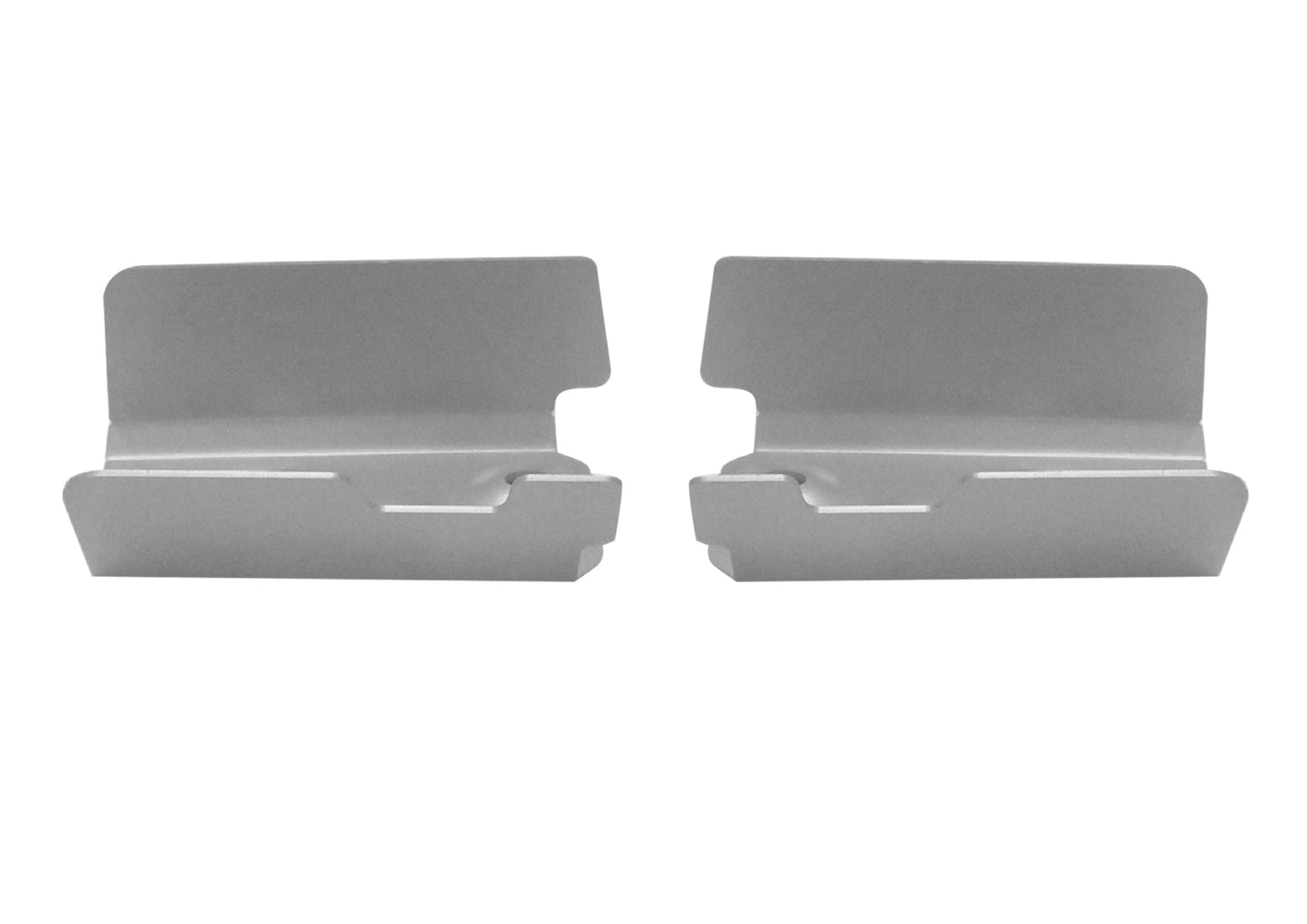 Front A Arm Guards Alloy