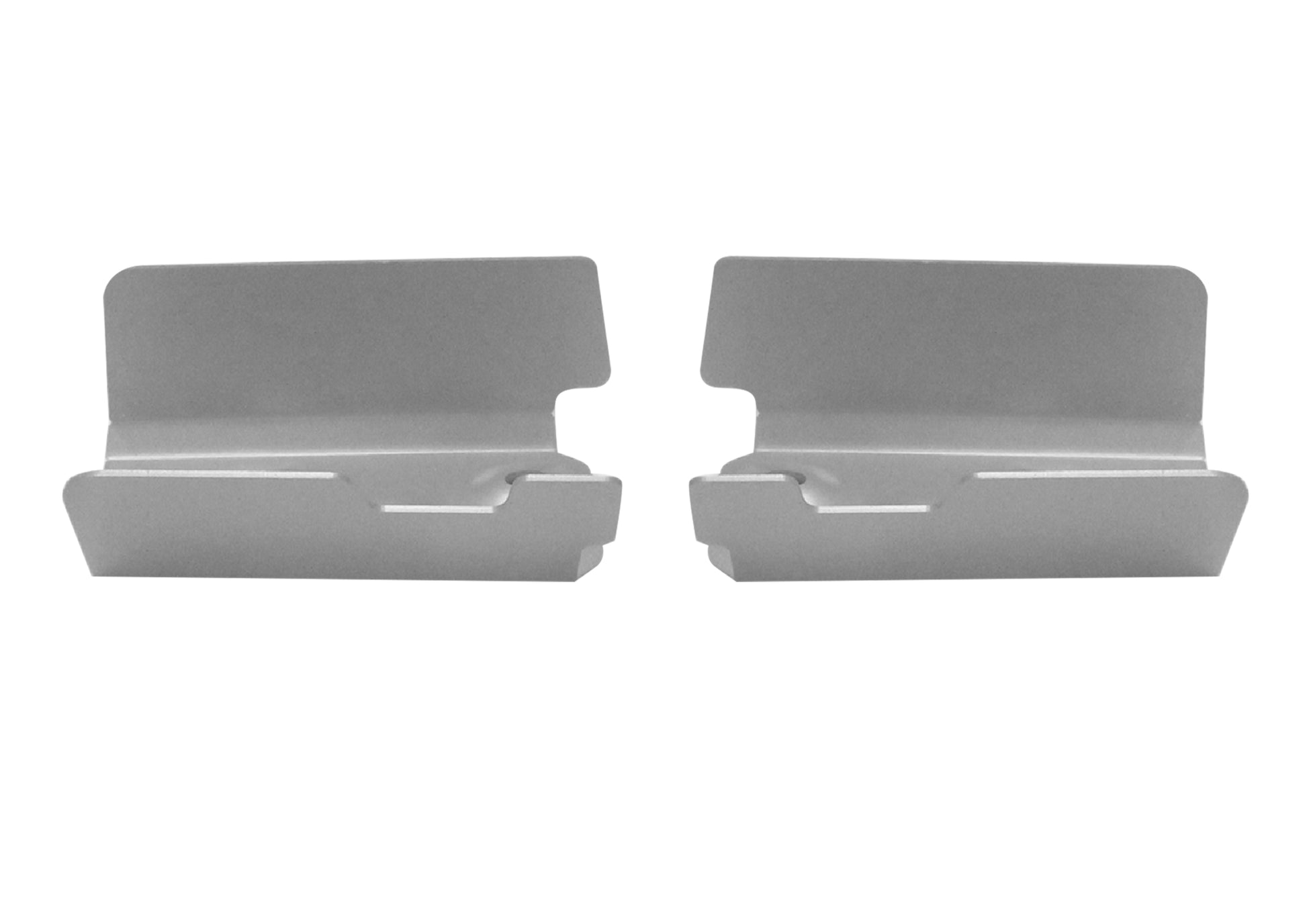 Front A Arm Guards Alloy