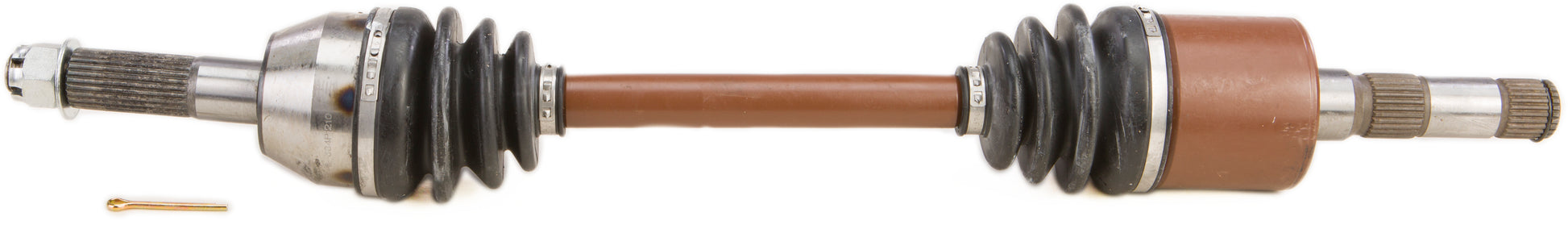 Oe Rear Axle