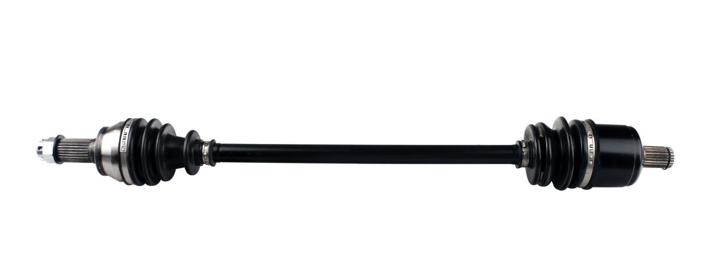Oe 2.0 Axle Front