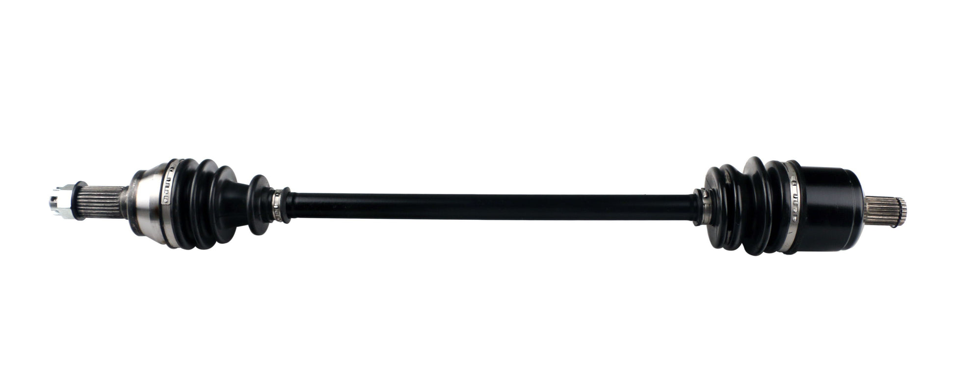 Oe 2.0 Axle Front