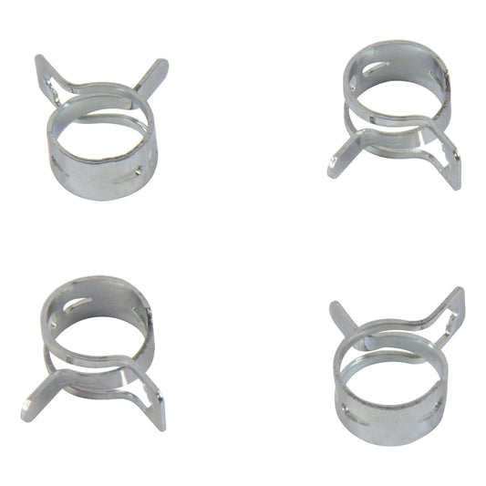 Hose Clamps Refill Kit 4/Pk