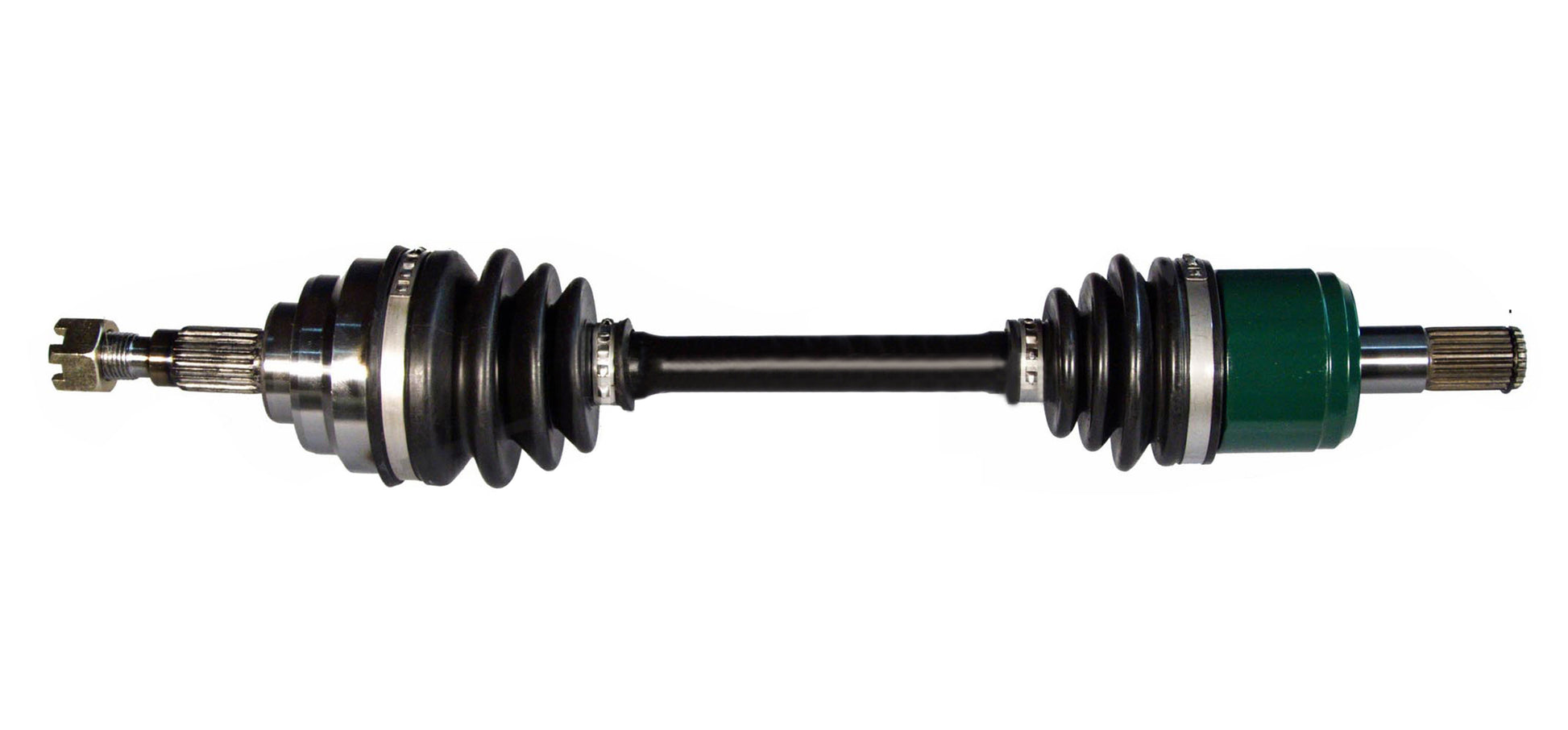 Oe 2.0 Axle Front Left