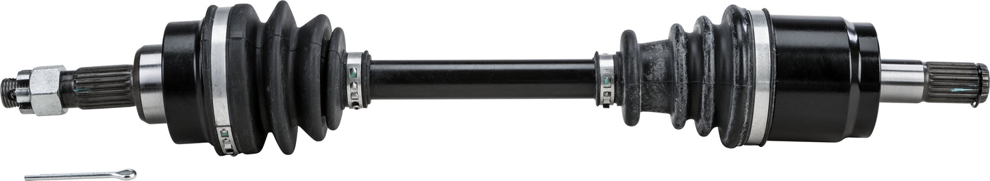 Oe Front Axle