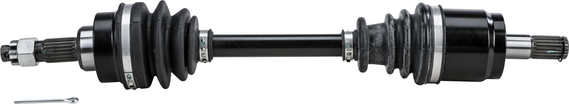 Oe Front Axle