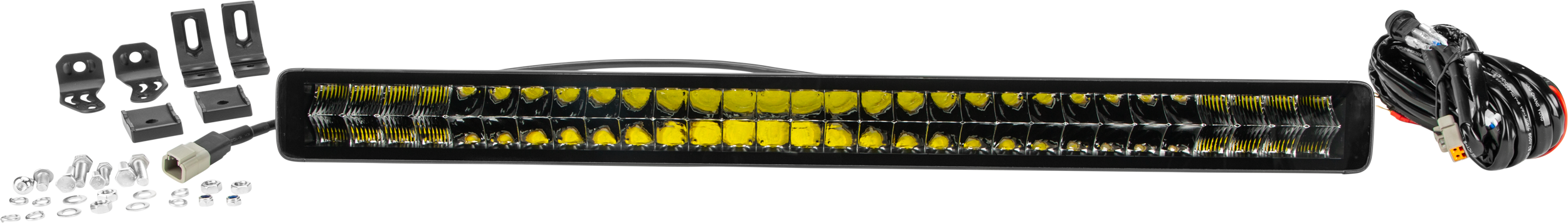 Stealth Led Light Bar Ranger Stealth Led Light Bar 30