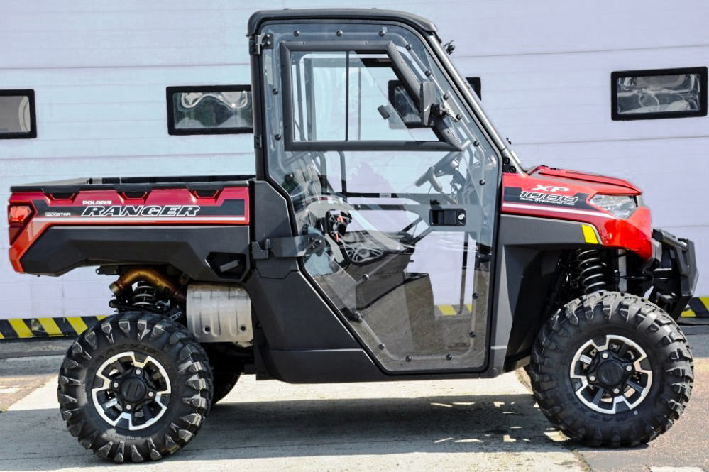 Full Utv Cab