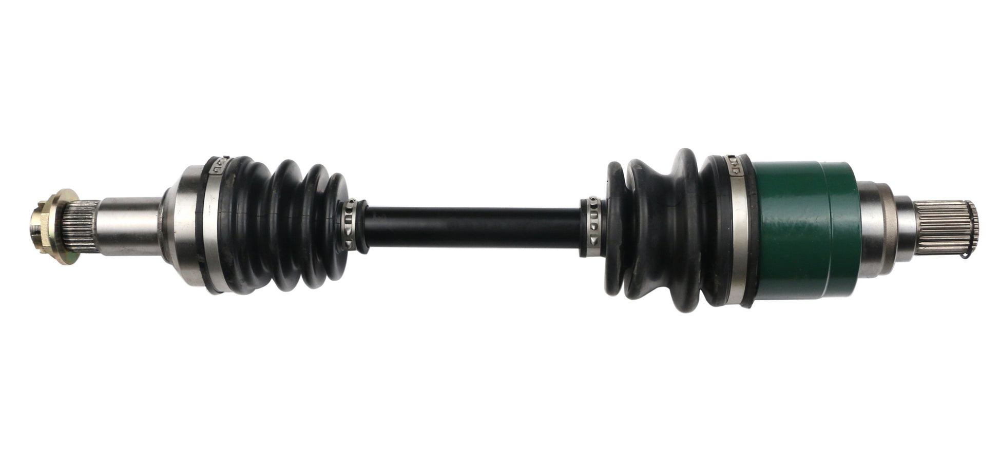 Oe 2.0 Axle Rear