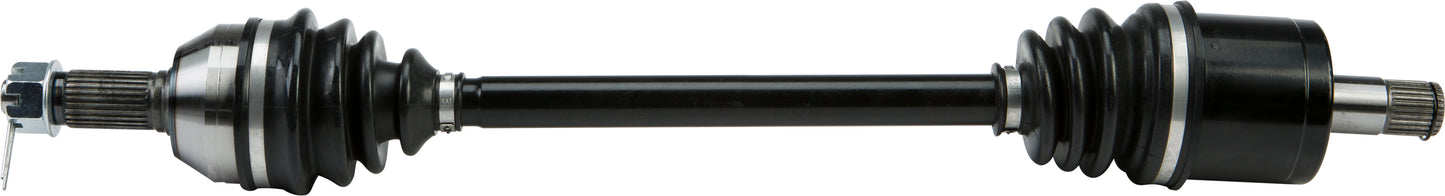 Oe Axle Rear