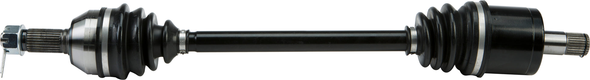 Oe Axle Rear