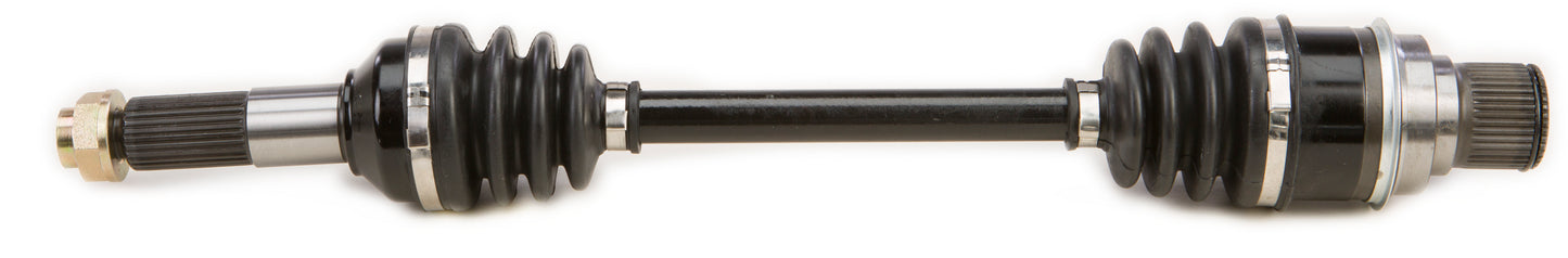 Oe Rear Axle