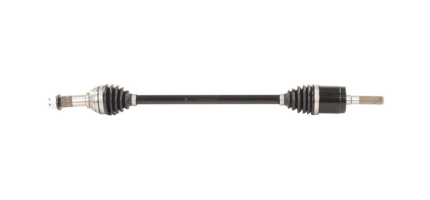 Hd 2.0 Axle Front Left