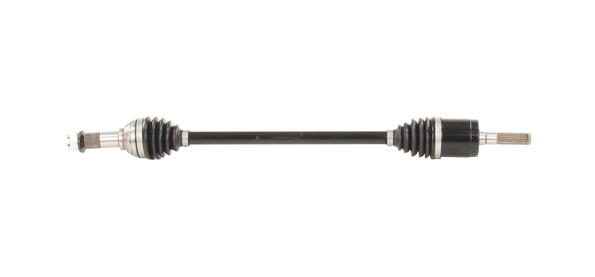 Hd 2.0 Axle Front Left