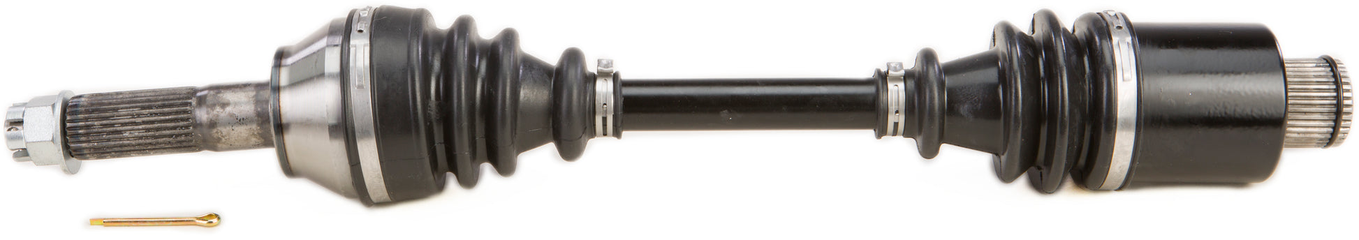 Oe Rear Axle