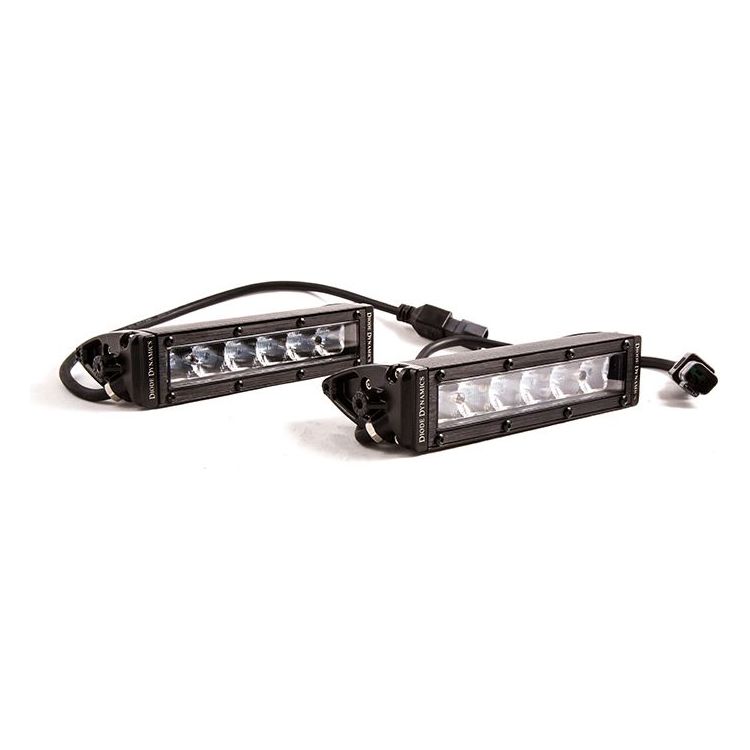 Stage Series 6" Light Bars (Pair)