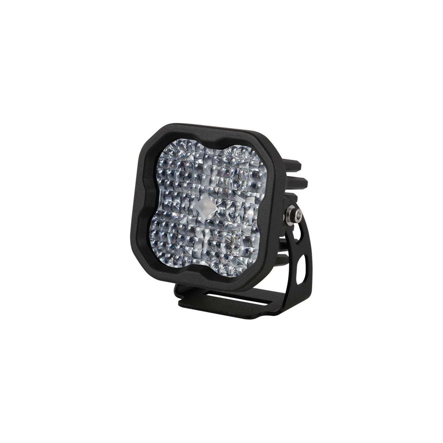 Stage Series 3" White Sport LED Pod