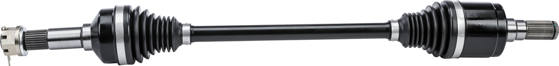 Hd Rear Wheel Axle