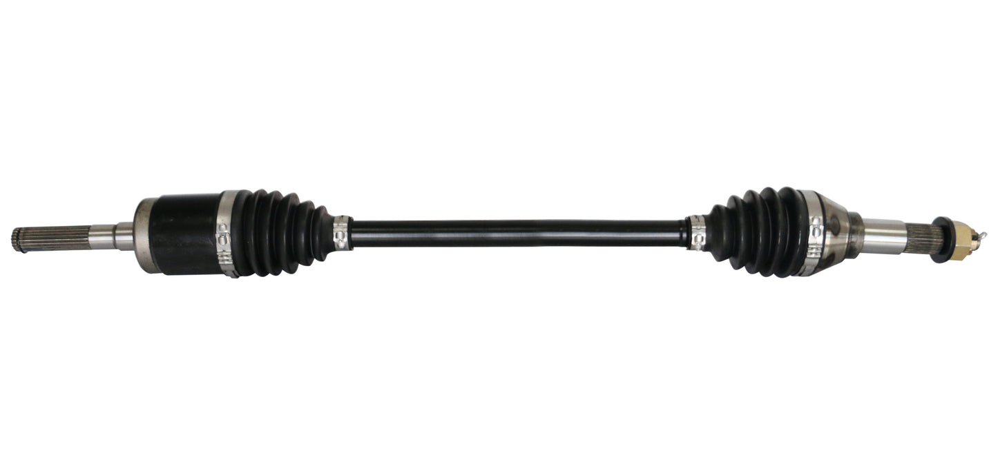 Hd 2.0 Axle Front Right