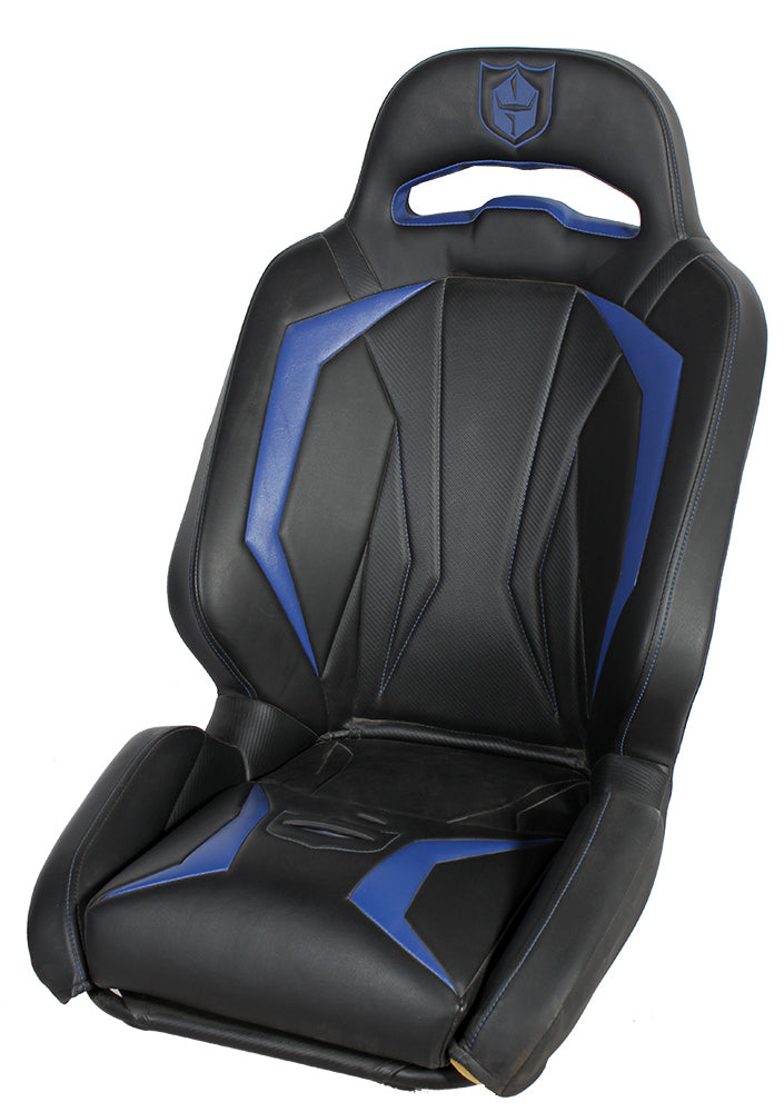 G Force Pro Seat Blue