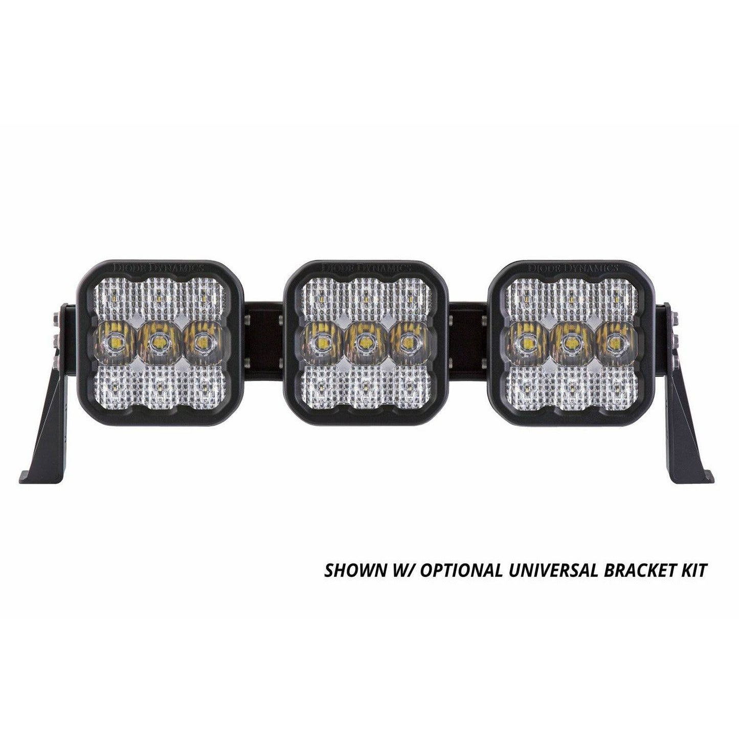 SS5 CrossLink 3-Pod Light Bar