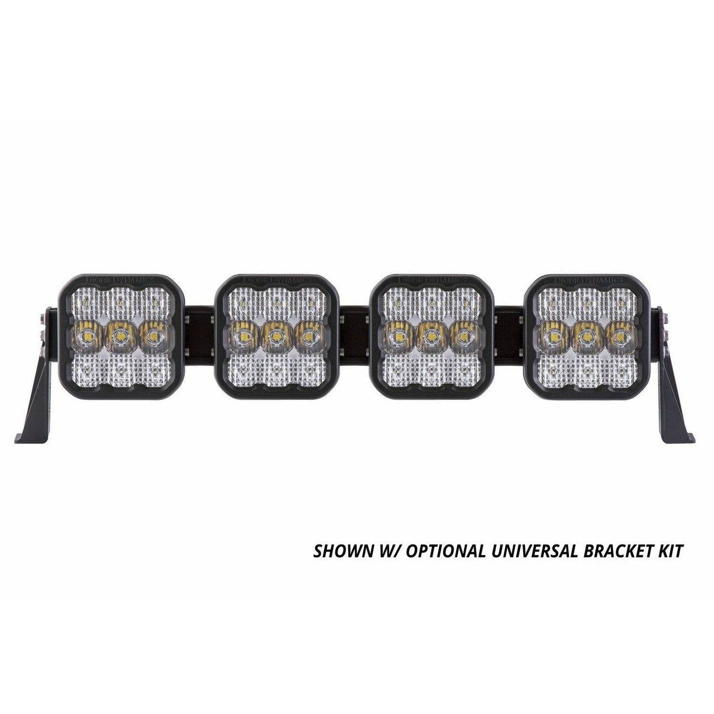 SS5 CrossLink 4-Pod Light Bar