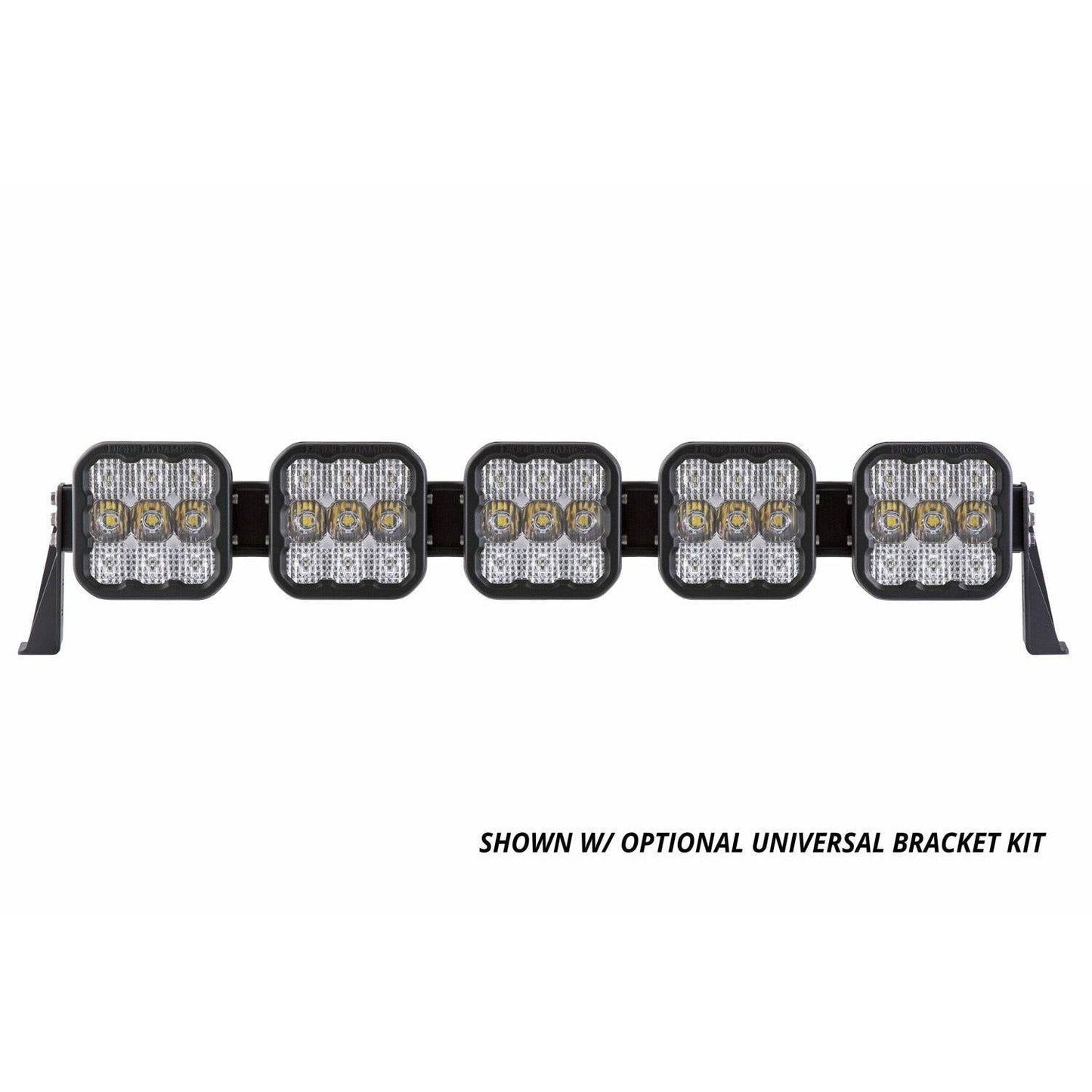 SS5 CrossLink 5-Pod Light Bar