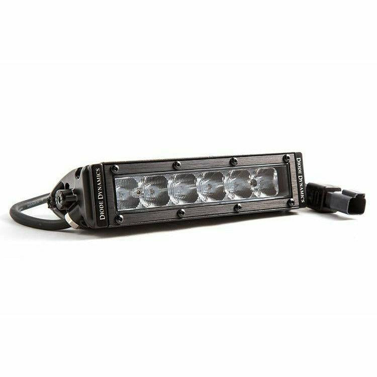 Stage Series 6" Light Bar