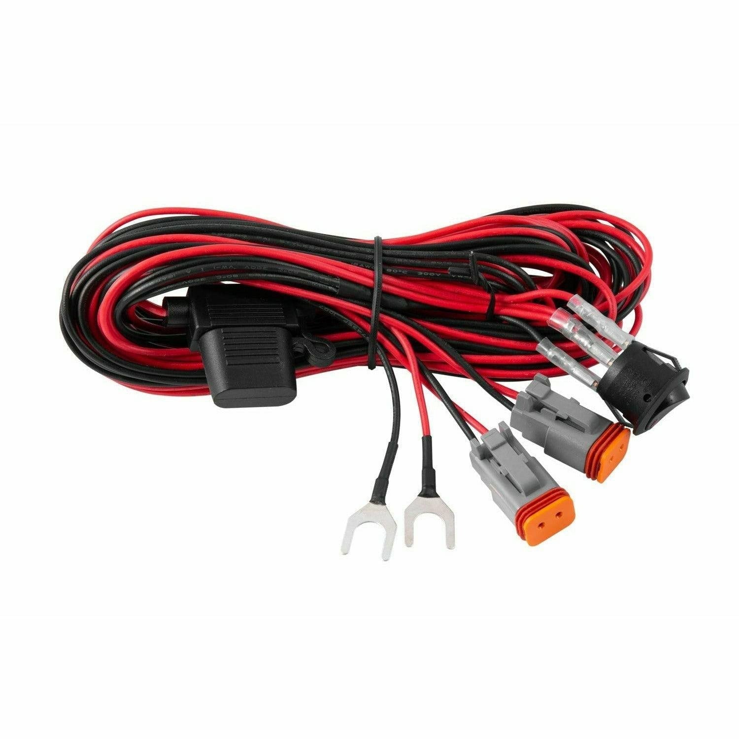 Stage Series 6" Light Bar