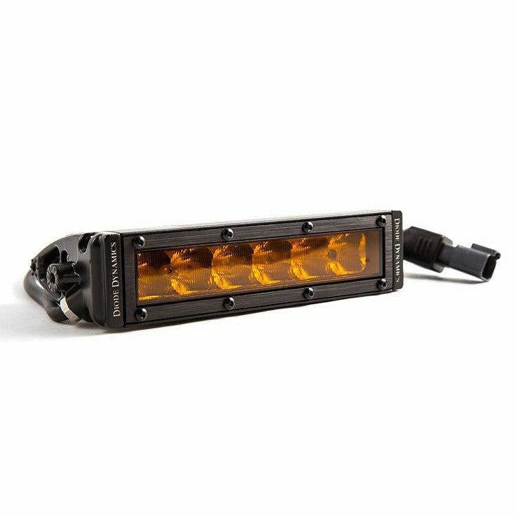 Stage Series 6" Light Bar