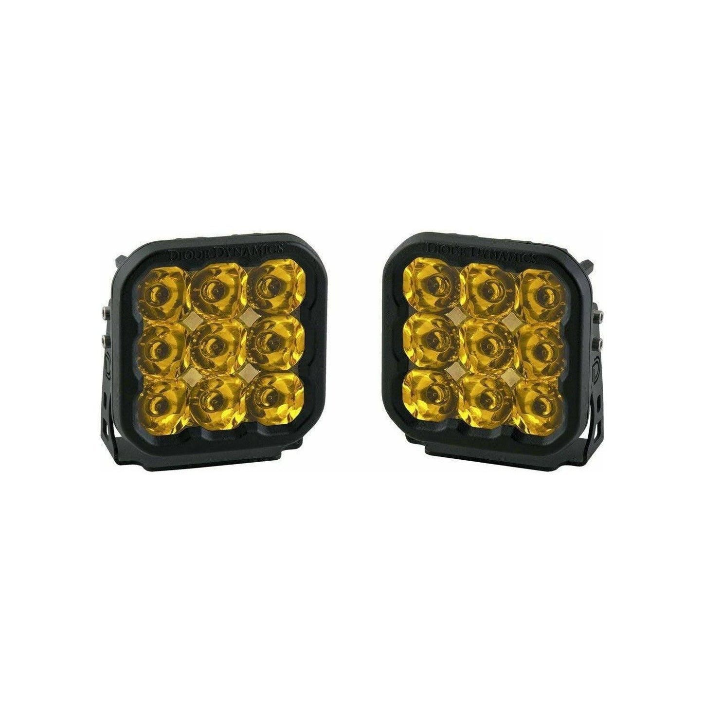 Stage Series 5" Pro LED Pods (Pair)