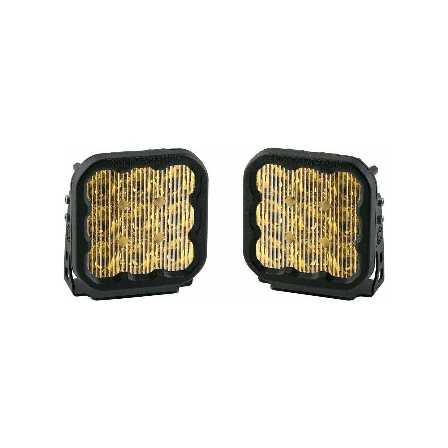 Stage Series 5" Pro LED Pods (Pair)
