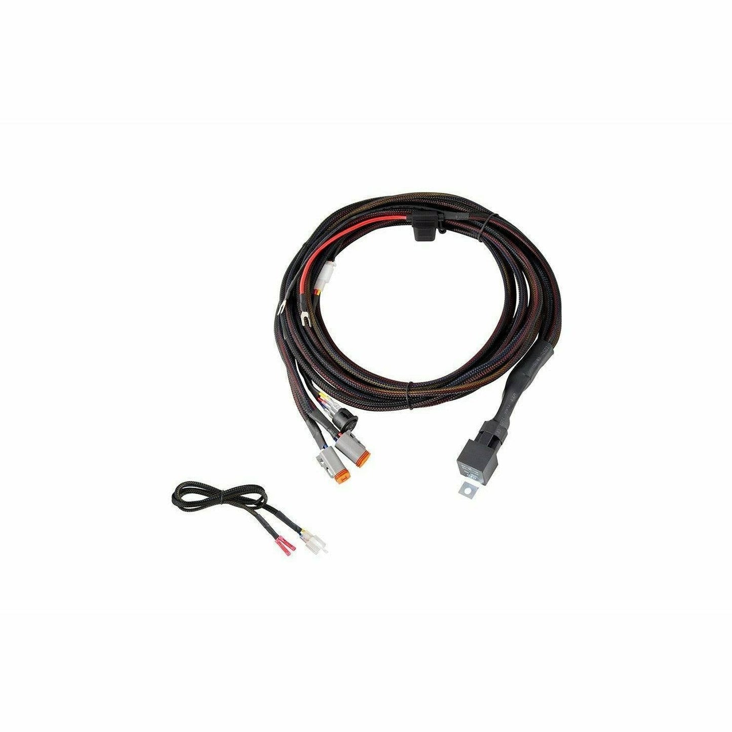 Stage Series 2" White Sport Standard LED Pod