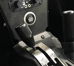 Billet Equipped Shift Knob (Can-Am X3)