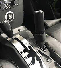 Billet Equipped Shift Knob (Can-Am X3)