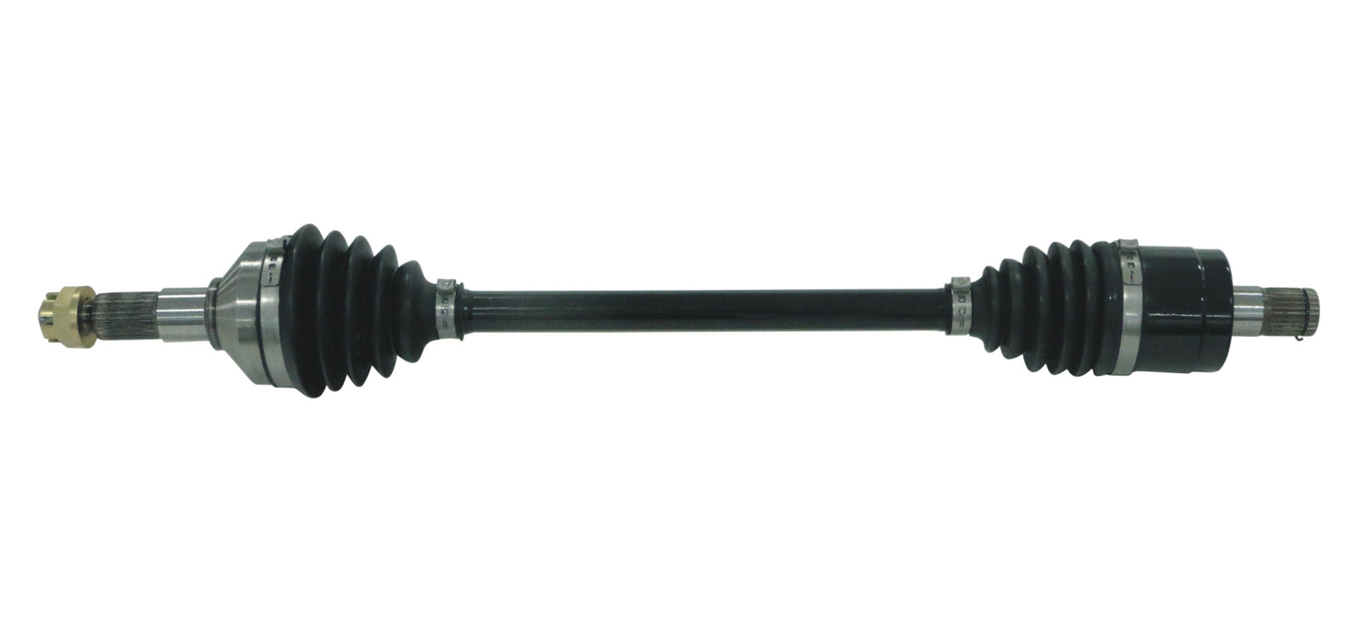 Hd 2.0 Axle Front Right