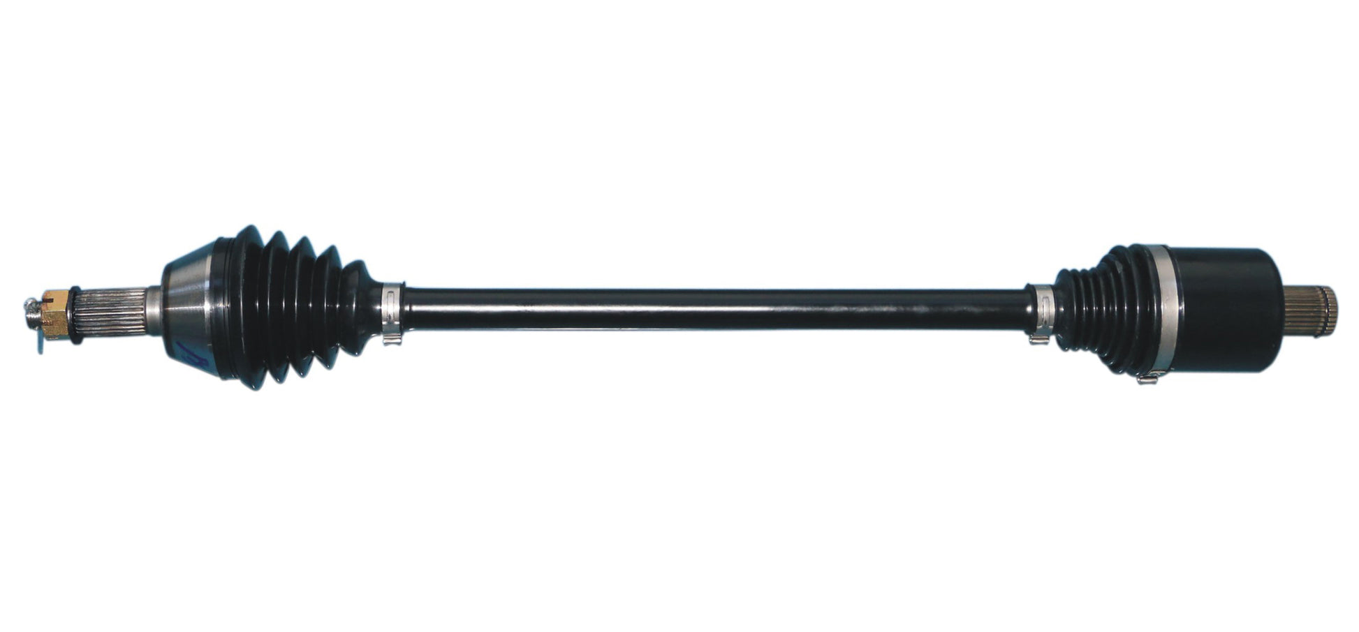 Hd 2.0 Axle Rear