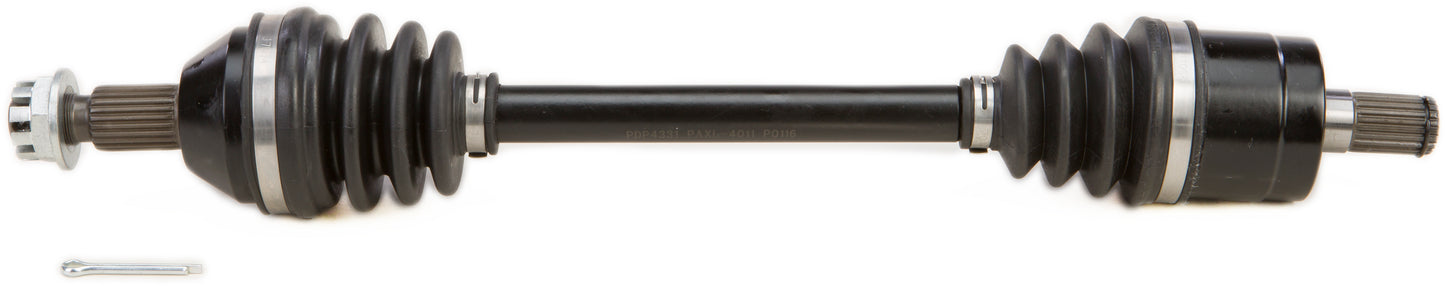 Oe Rear Axle