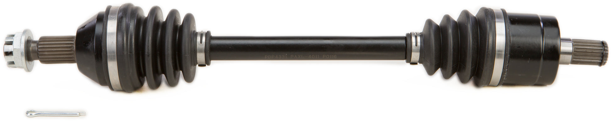 Oe Rear Axle