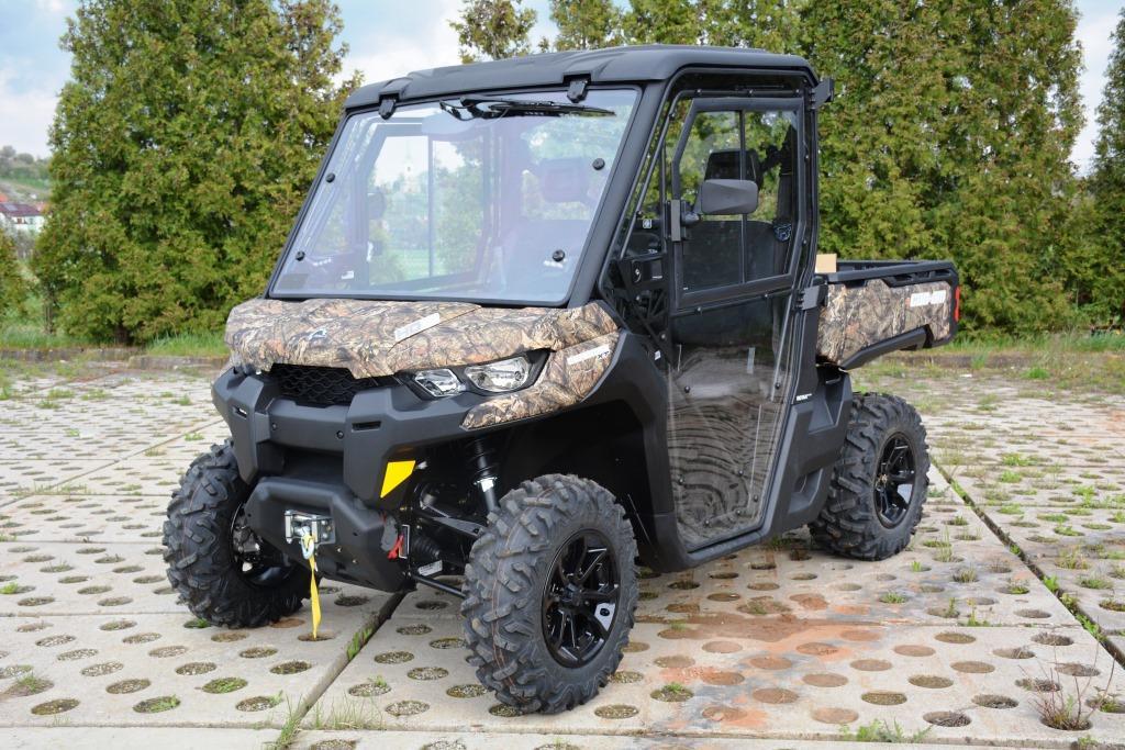 Full Utv Cab