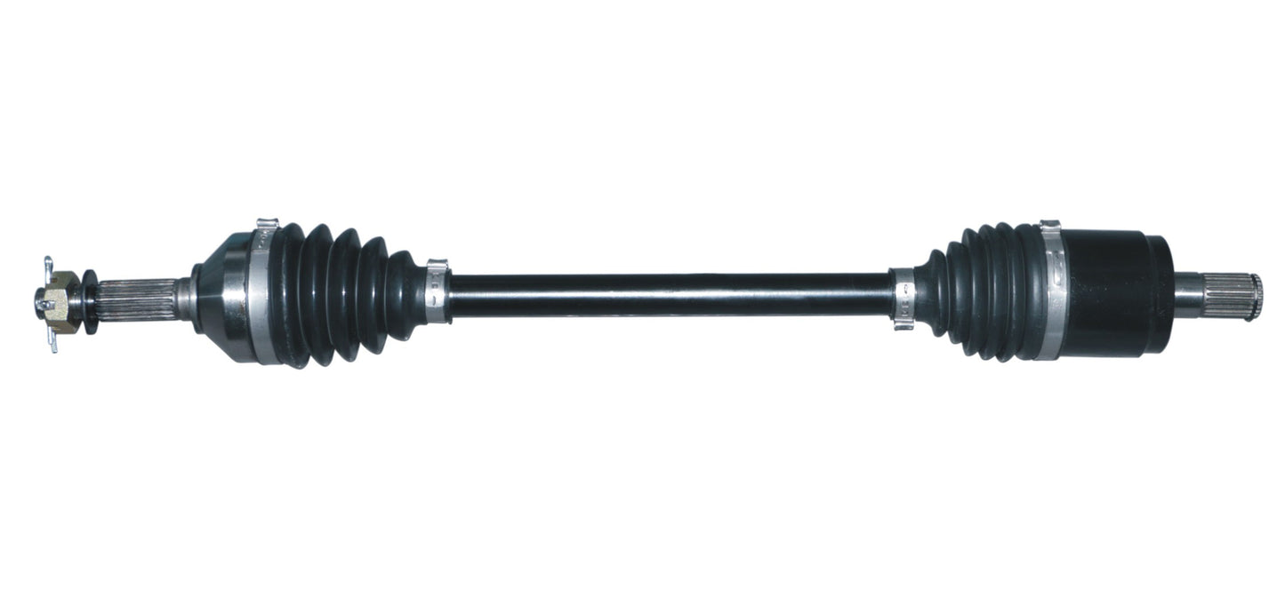 Hd 2.0 Axle Front
