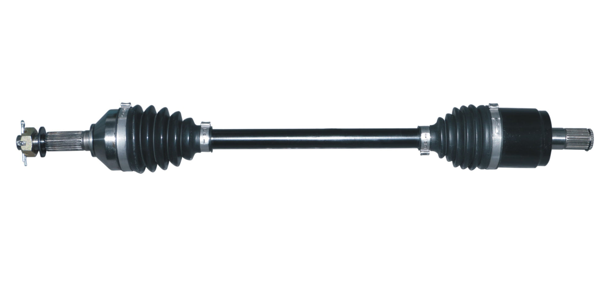 Hd 2.0 Axle Front